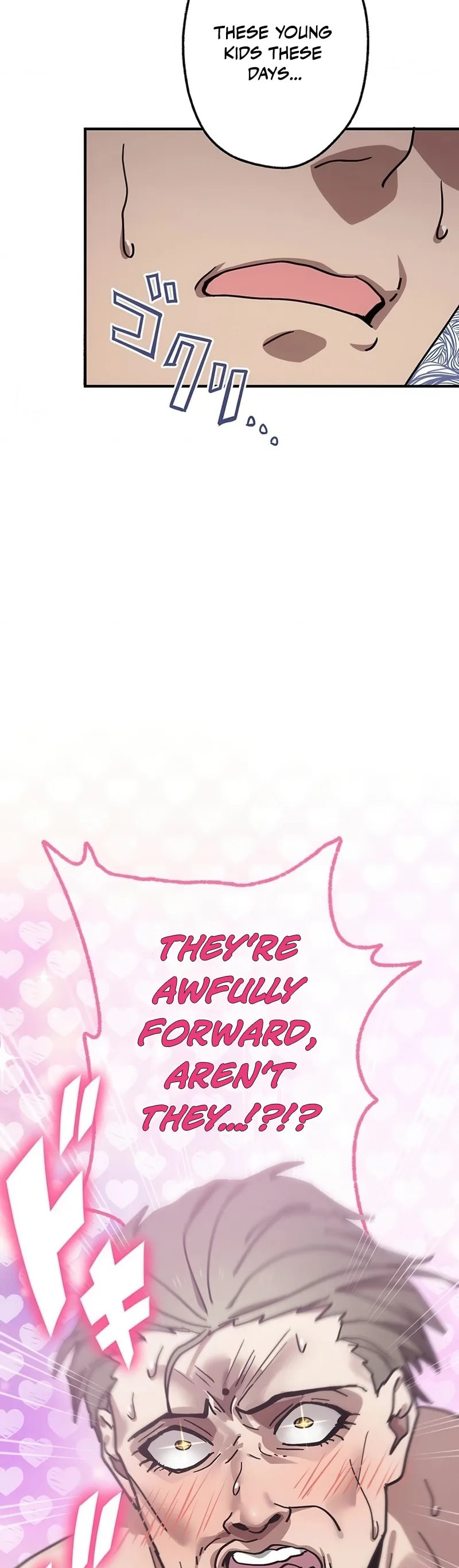 Read Fukushuu Kizoku chapter 6 image 40 on Lezhin