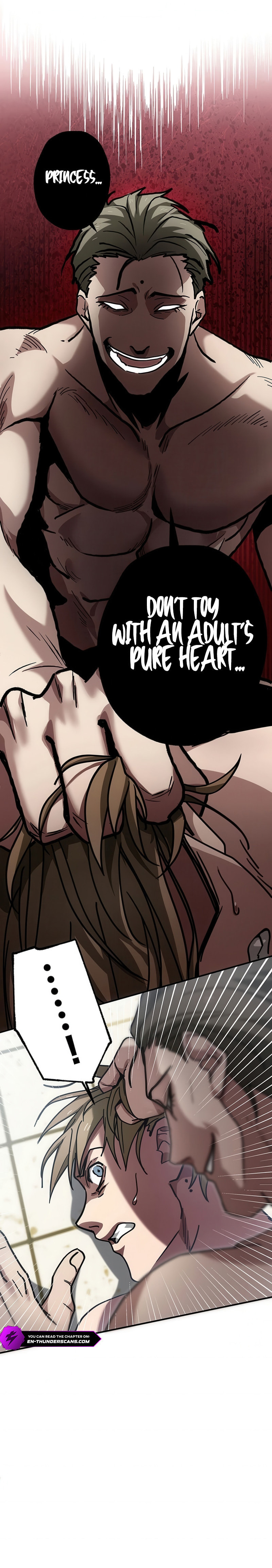 Read Fukushuu Kizoku chapter 7 image 14 on Lezhin