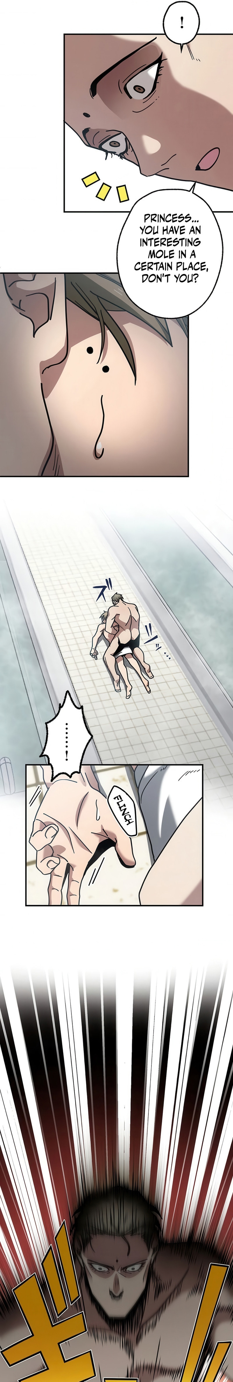 Read Fukushuu Kizoku chapter 7 image 15 on Lezhin