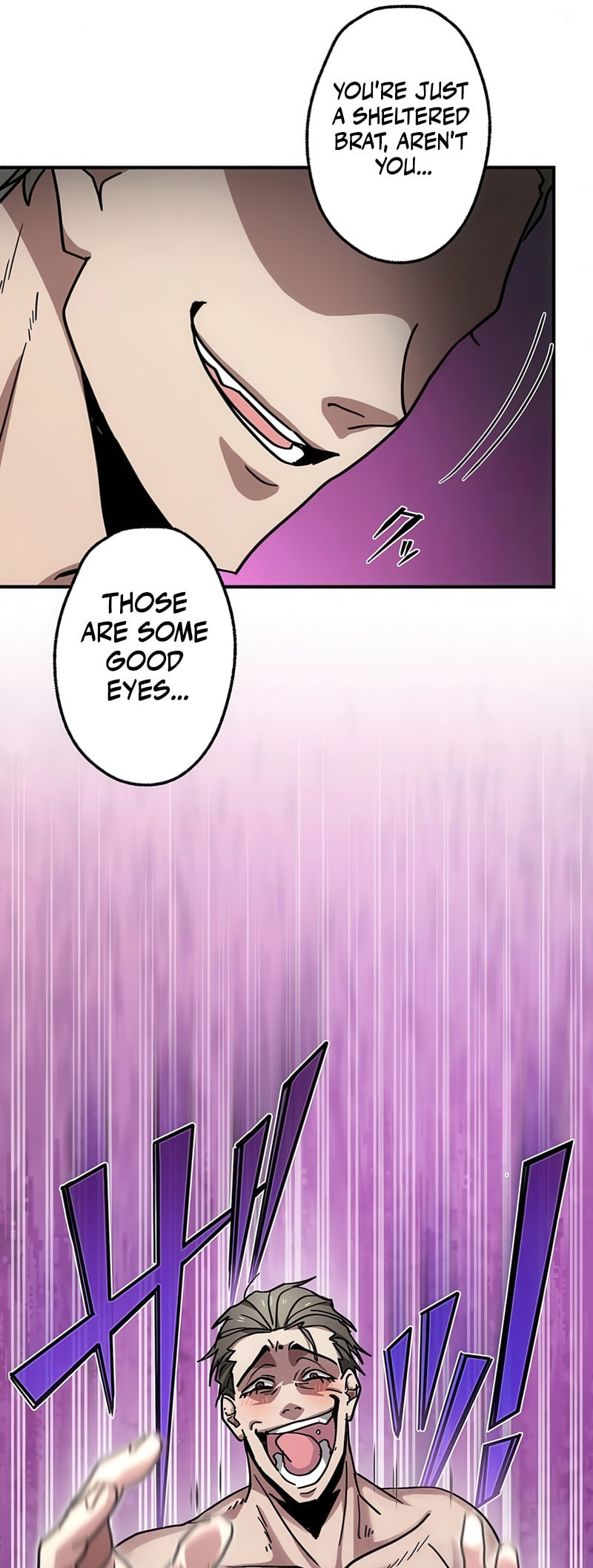Read Fukushuu Kizoku chapter 7 image 18 on Lezhin