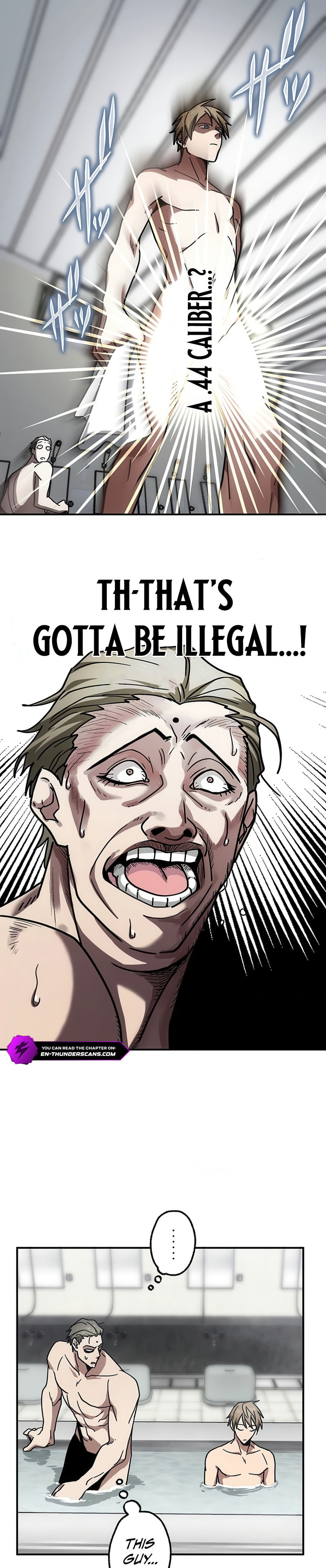 Read Fukushuu Kizoku chapter 7 image 3 on Lezhin