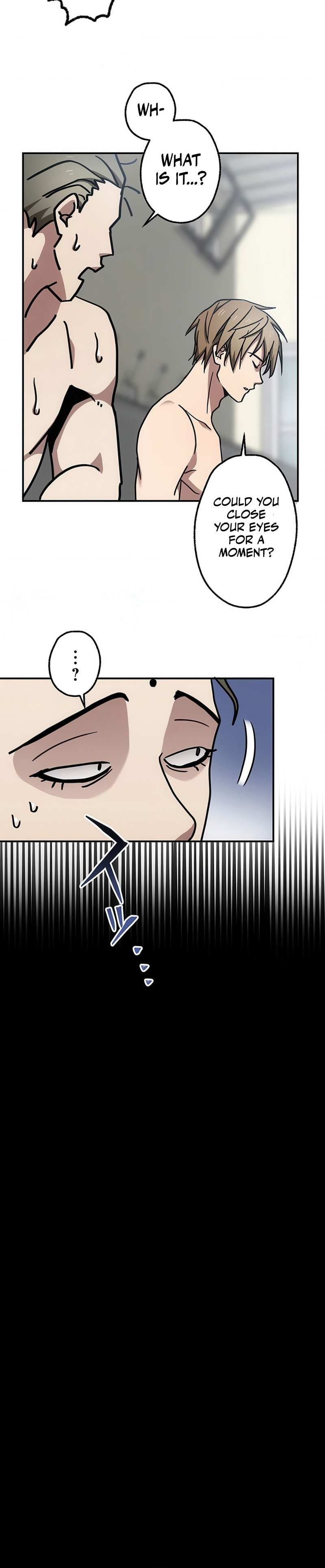 Read Fukushuu Kizoku chapter 7 image 5 on Lezhin