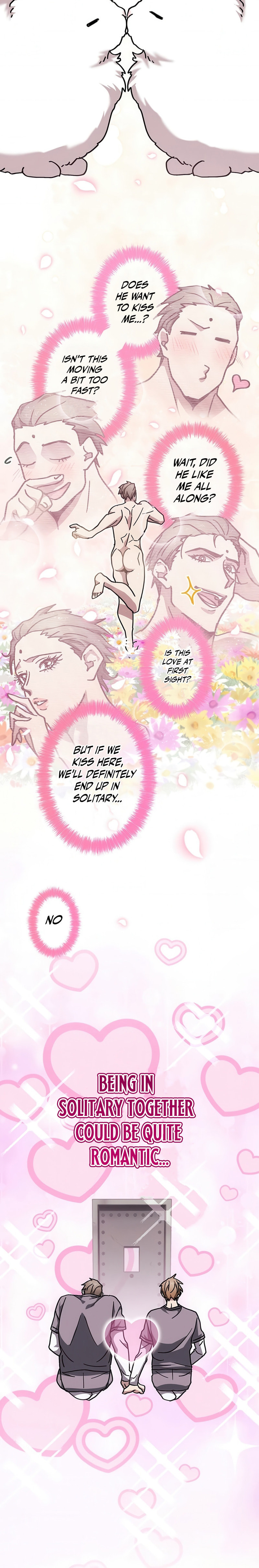 Read Fukushuu Kizoku chapter 7 image 7 on Lezhin