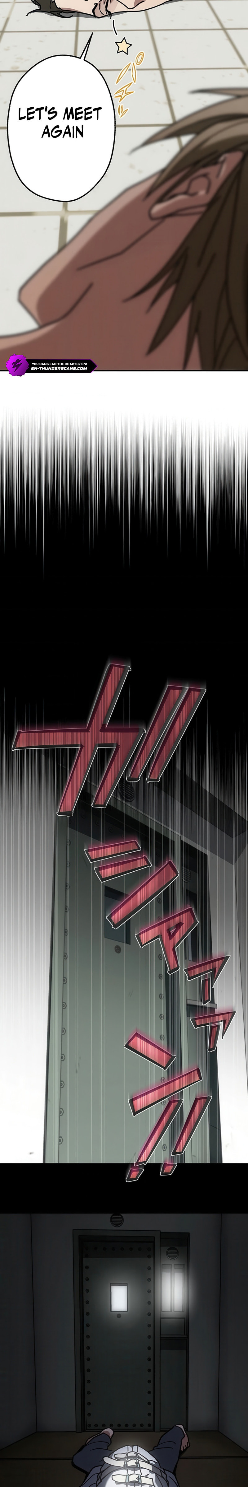 Read Fukushuu Kizoku chapter 8 image 13 on Lezhin