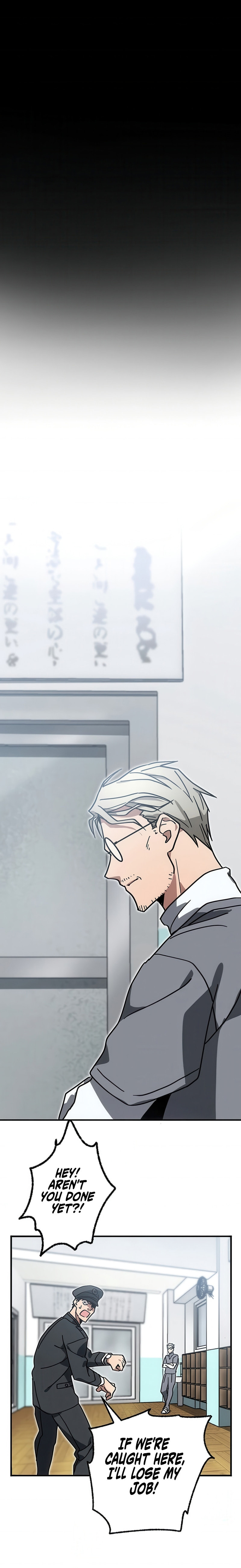 Read Fukushuu Kizoku chapter 8 image 2 on Lezhin