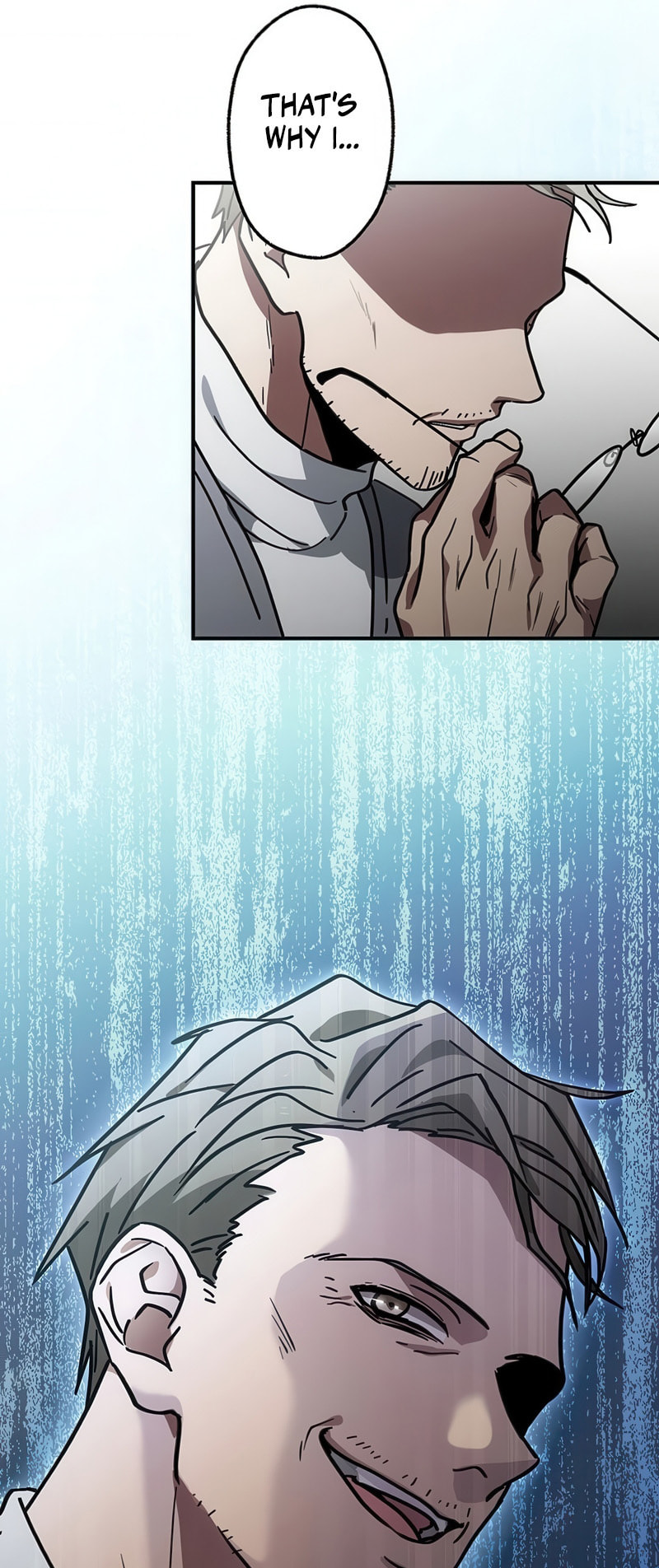 Read Fukushuu Kizoku chapter 8 image 21 on Lezhin