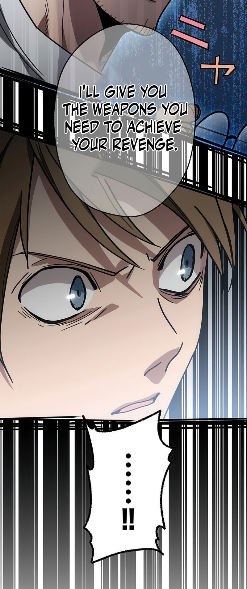Read Fukushuu Kizoku chapter 8 image 22 on Lezhin