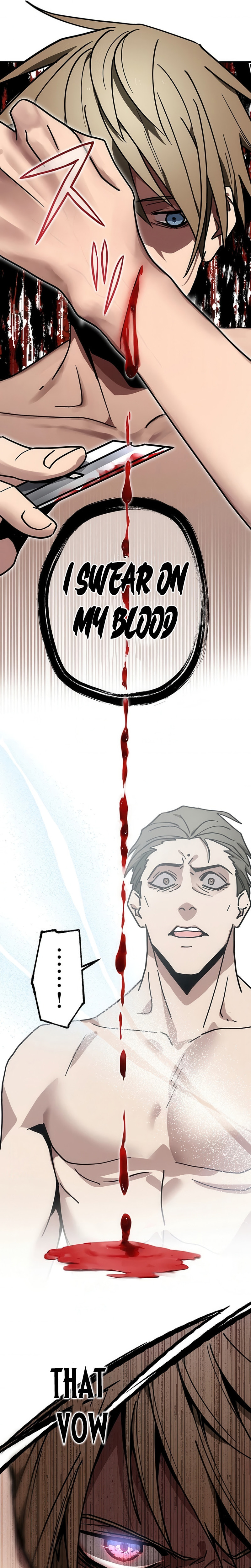 Read Fukushuu Kizoku chapter 8 image 6 on Lezhin