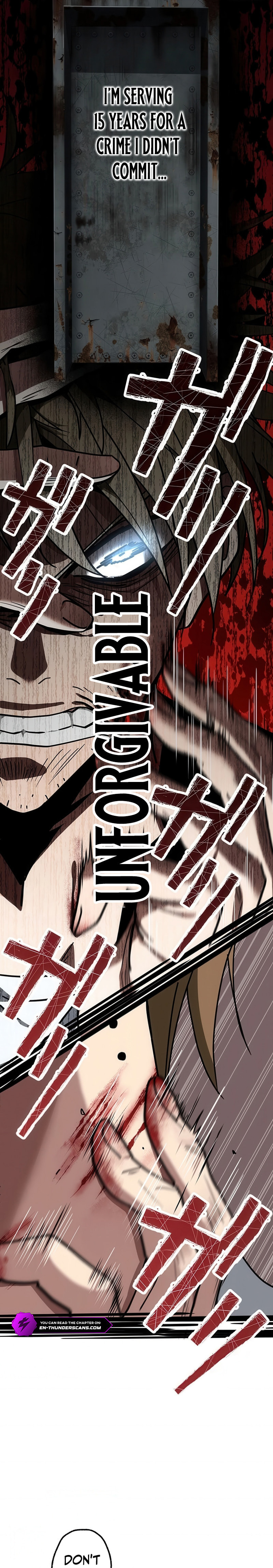 Read Fukushuu Kizoku chapter 9 image 10 on Lezhin