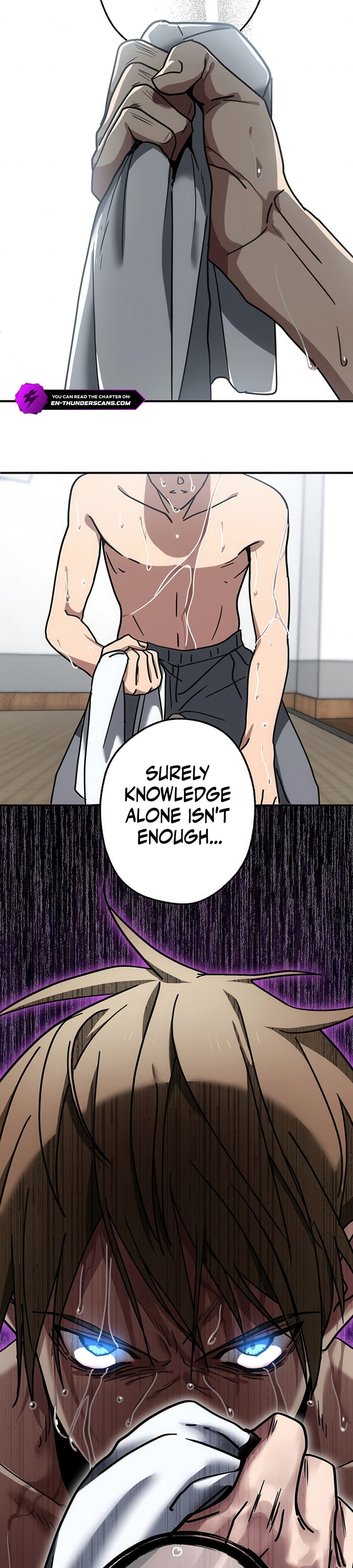 Read Fukushuu Kizoku chapter 9 image 22 on Lezhin