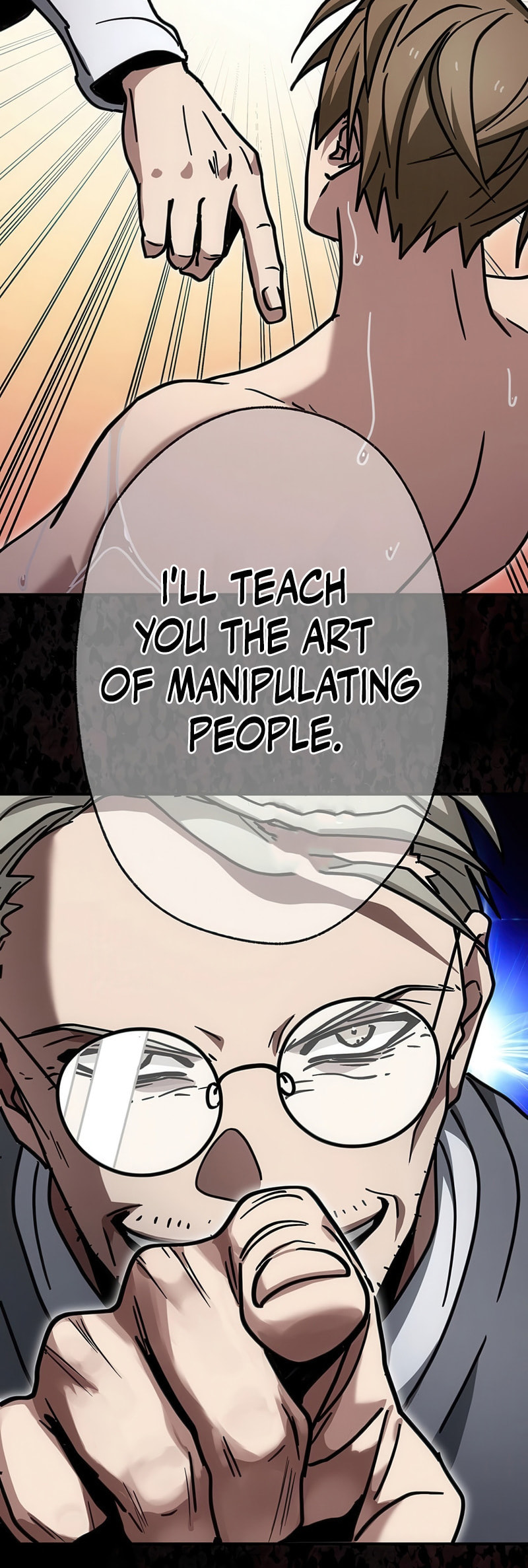 Read Fukushuu Kizoku chapter 9 image 25 on Lezhin