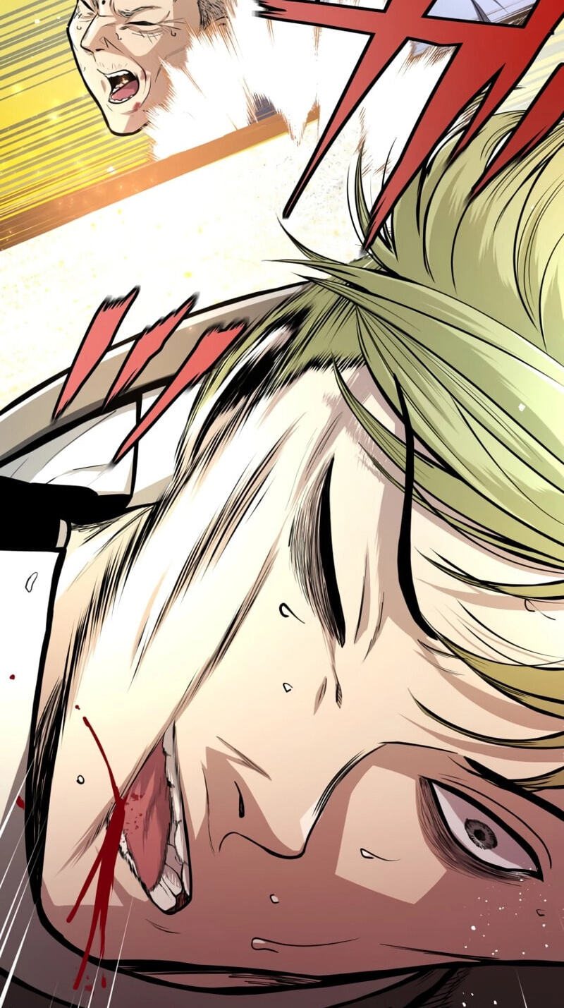 Read Fukushuu no G chapter 10 image 109 on Lezhin