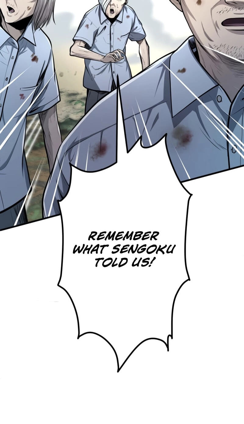 Read Fukushuu no G chapter 10 image 172 on Lezhin