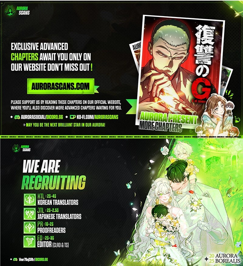 Read Fukushuu no G chapter 10 image 195 on Lezhin