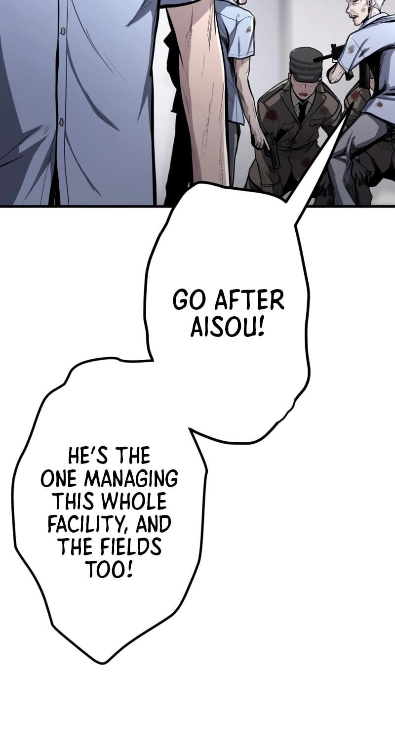 Read Fukushuu no G chapter 10 image 23 on Lezhin