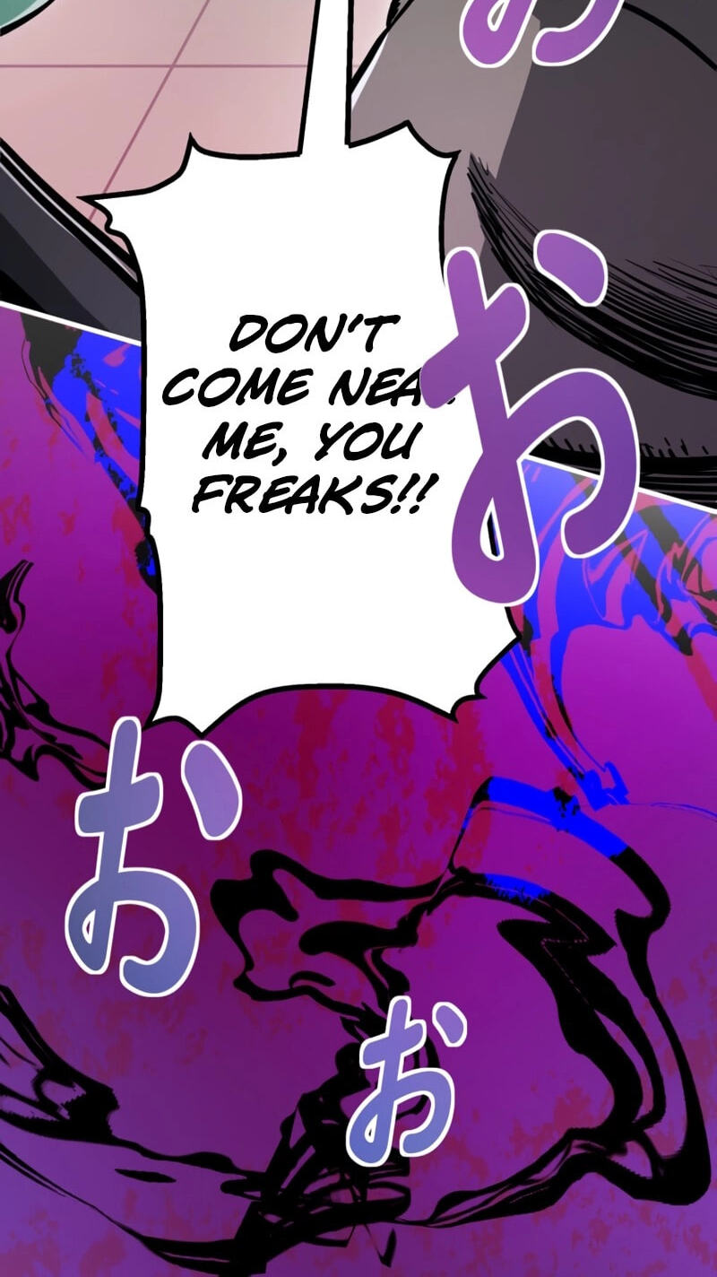 Read Fukushuu no G chapter 10 image 90 on Lezhin