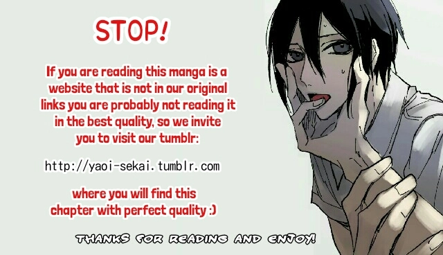 Read Fukusuu Mobure BL (Anthology) chapter 1 image 1 on Lezhin