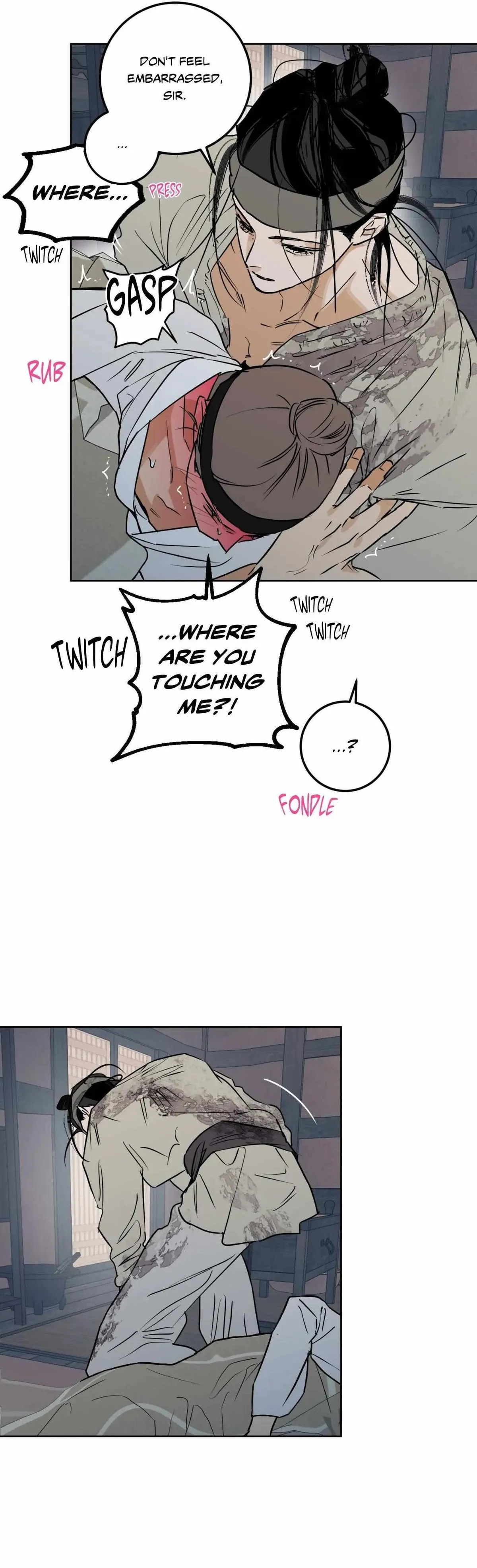Full Book Chapter 26.99 page 22 - 