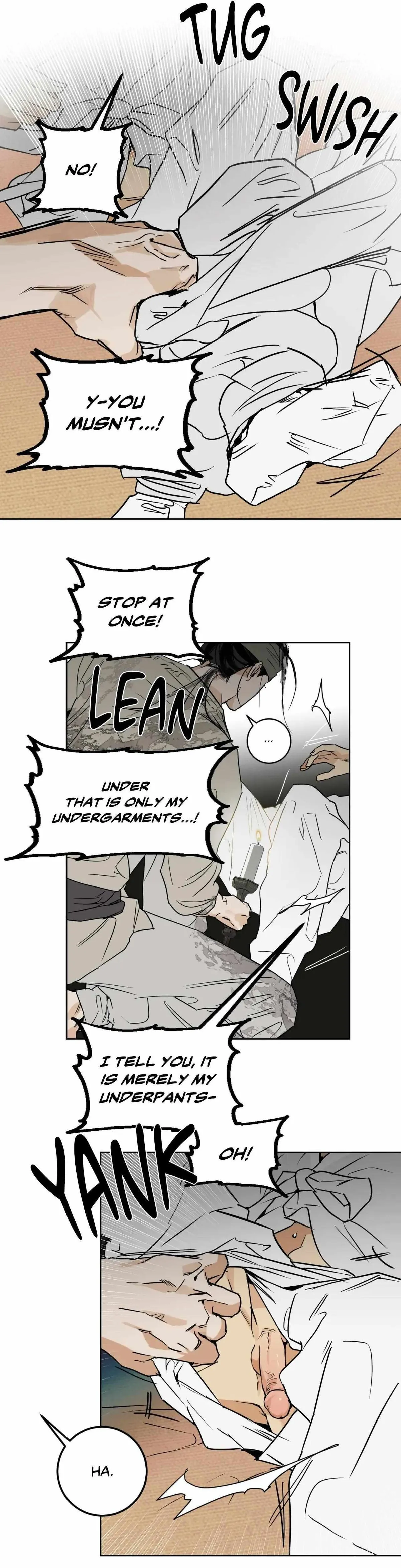 Full Book Chapter 26.99 page 25 - 