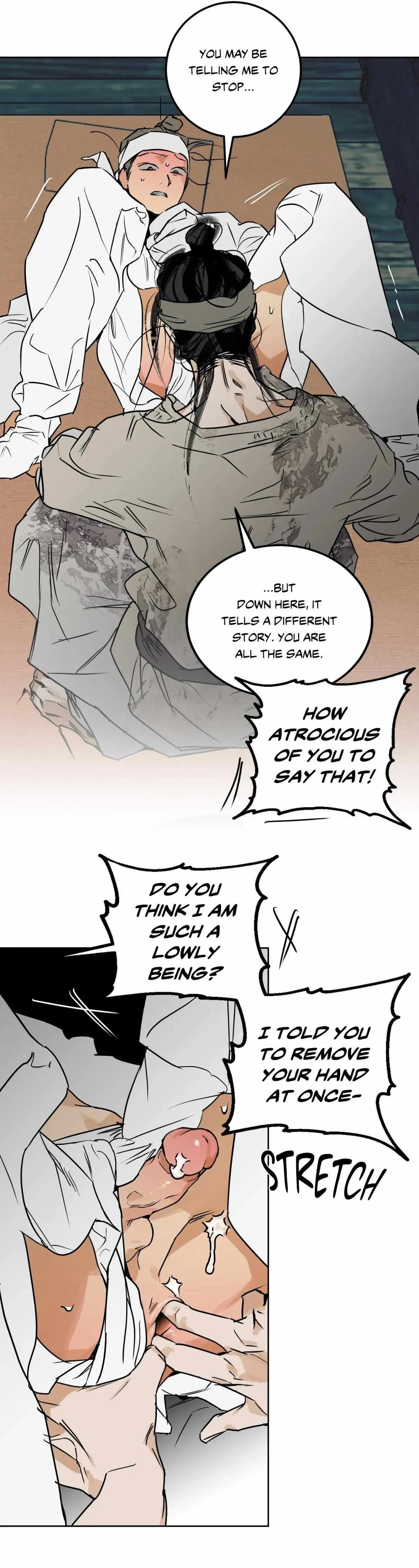 Full Book Chapter 26.99 page 28 - 