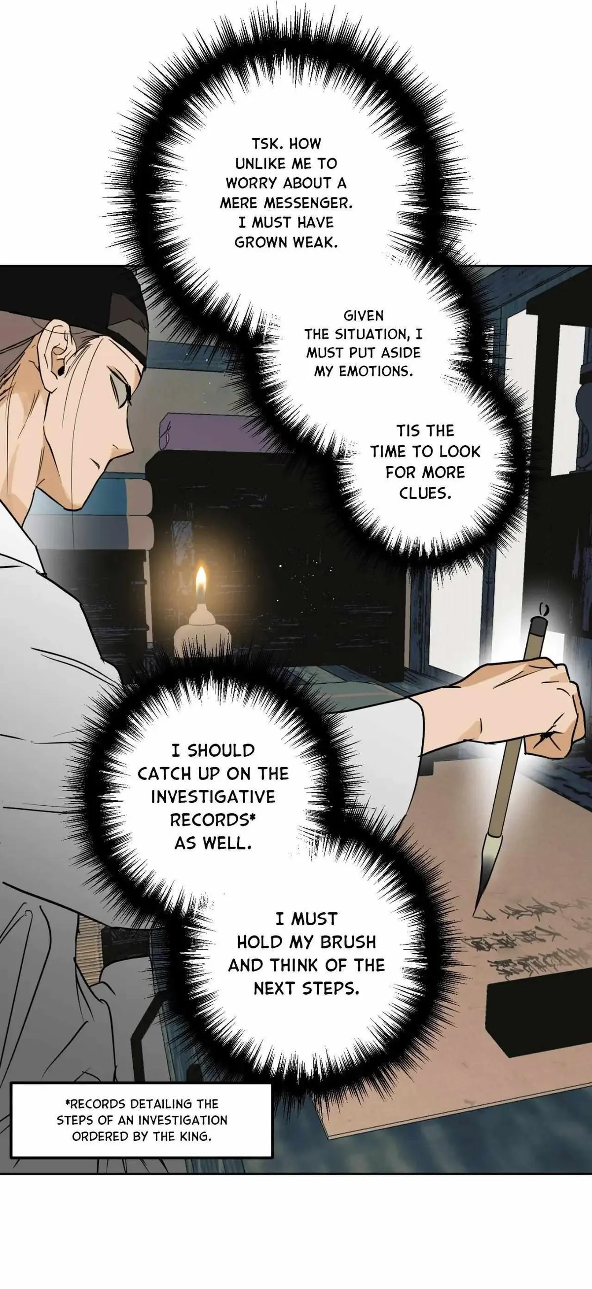 Full Book Chapter 26.99 page 10 - 