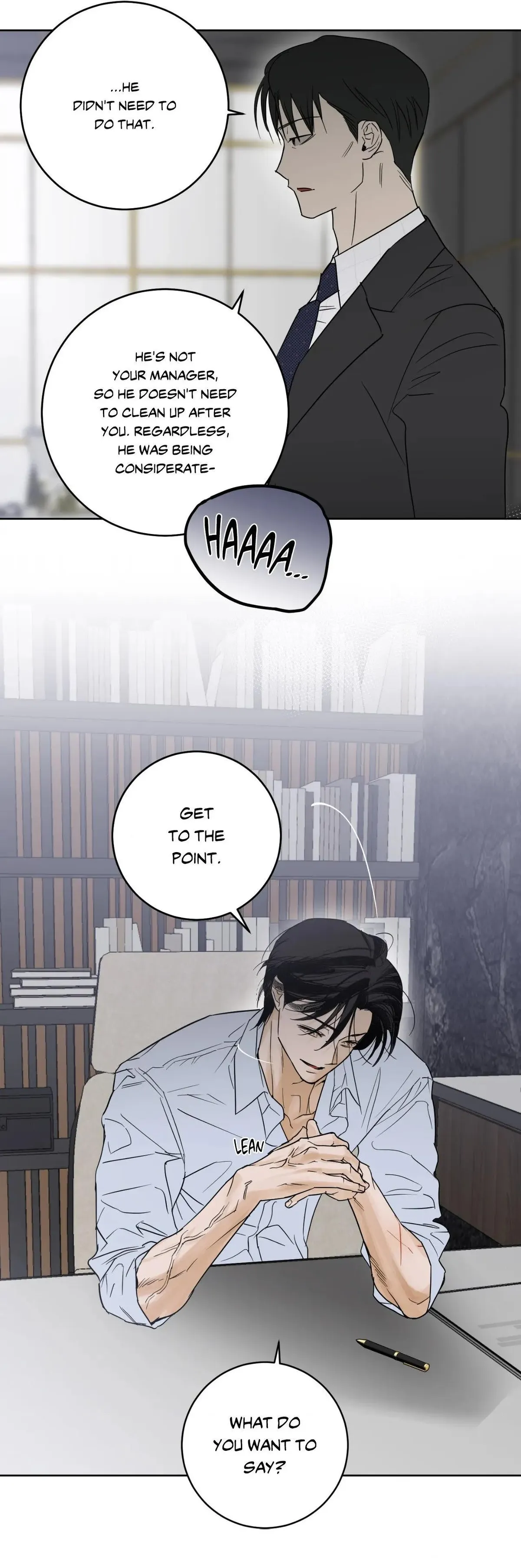 Full Book Chapter 27 page 17 - 