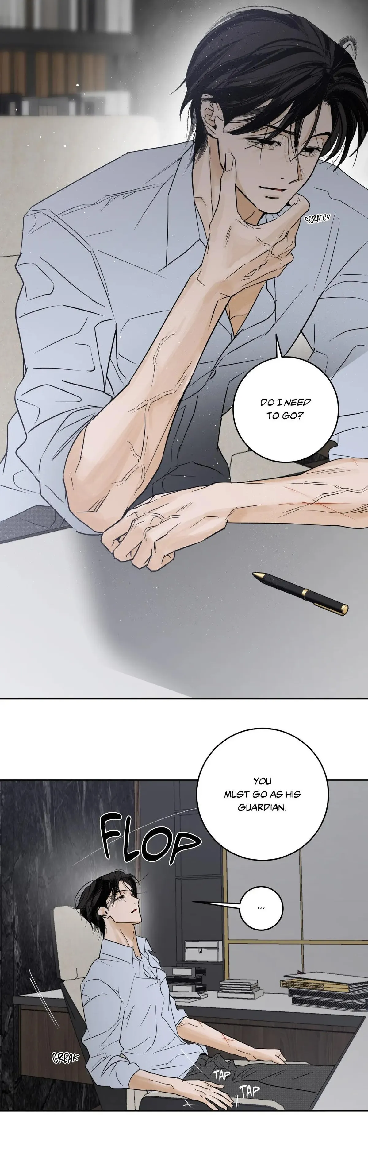Full Book Chapter 27 page 19 - 