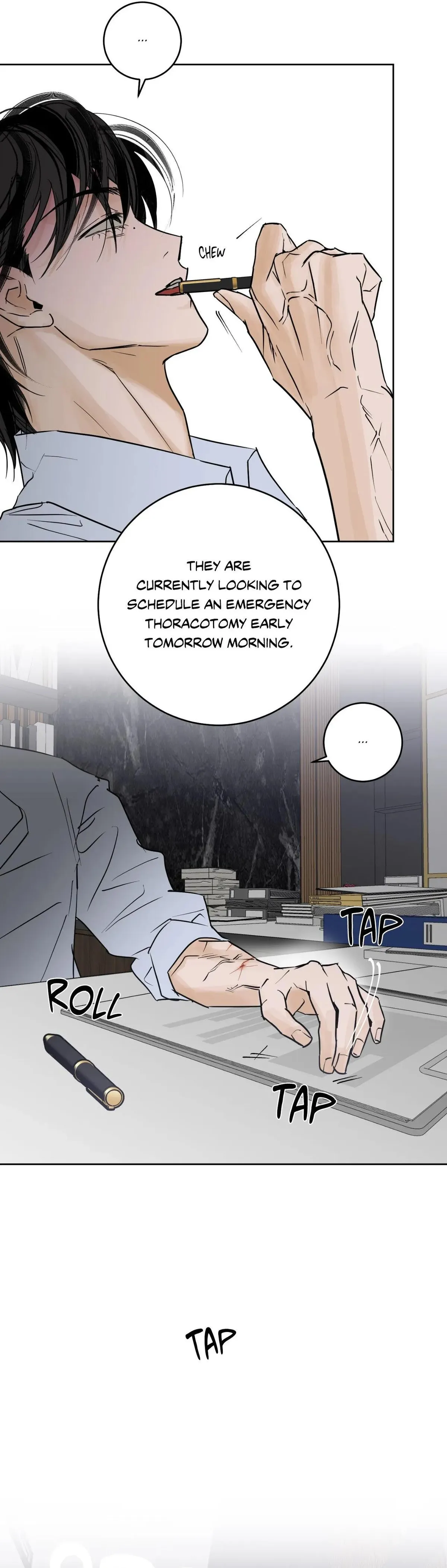 Full Book Chapter 27 page 21 - 