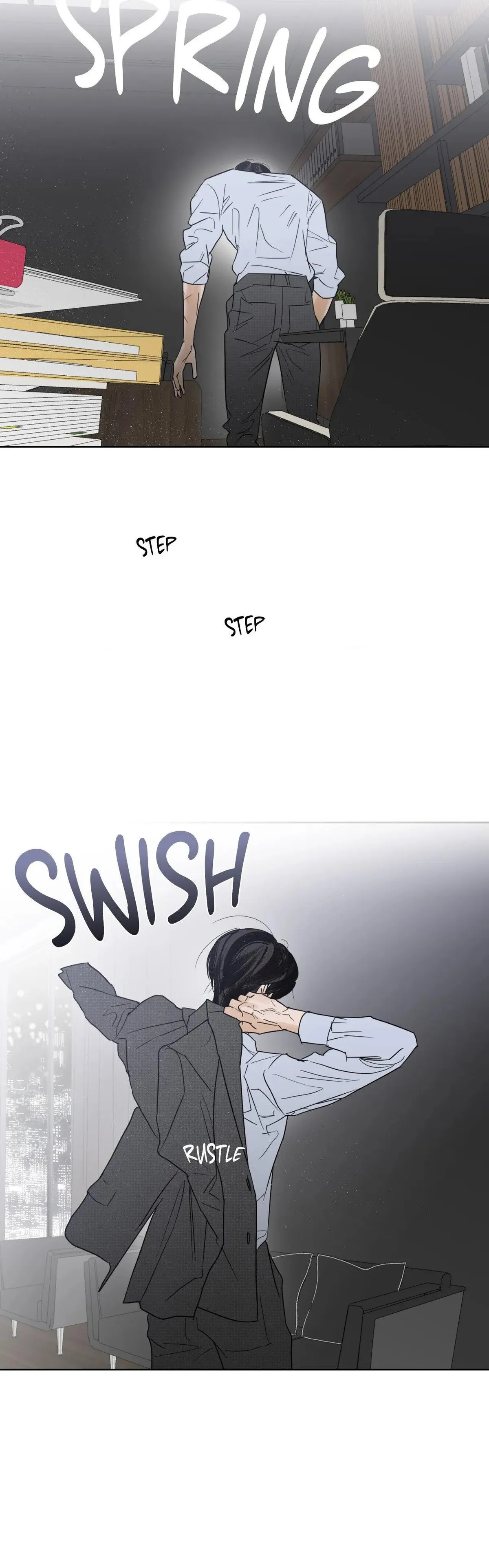 Full Book Chapter 27 page 22 - 