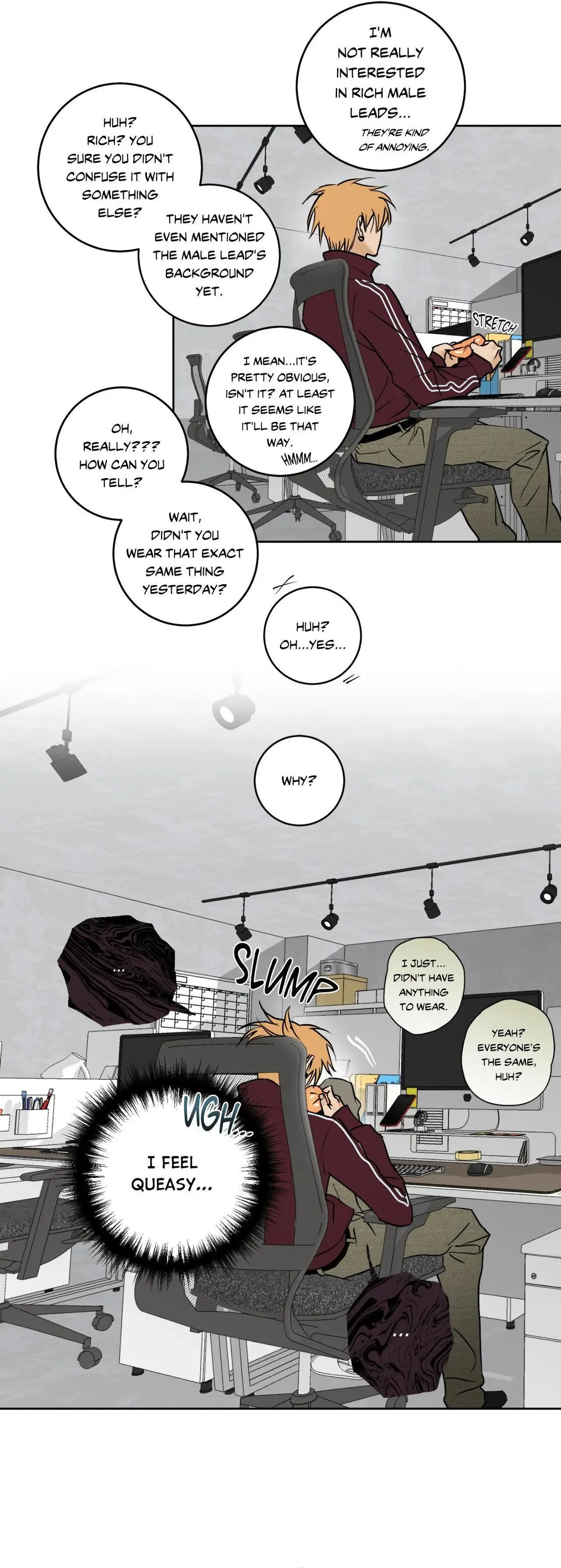 Full Book Chapter 27 page 6 - 