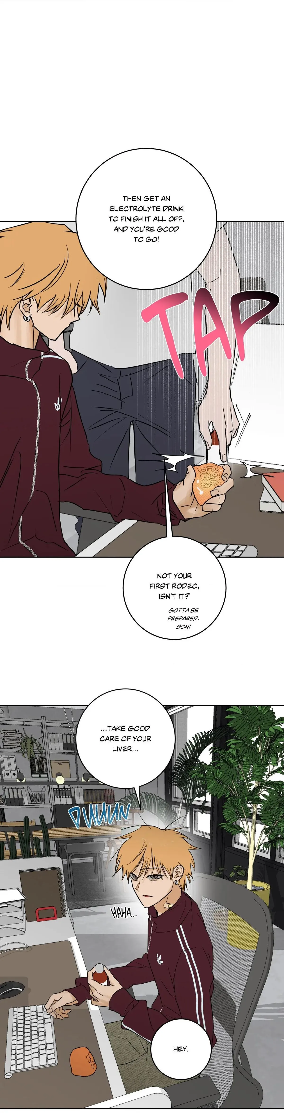 Full Book Chapter 27 page 8 - 