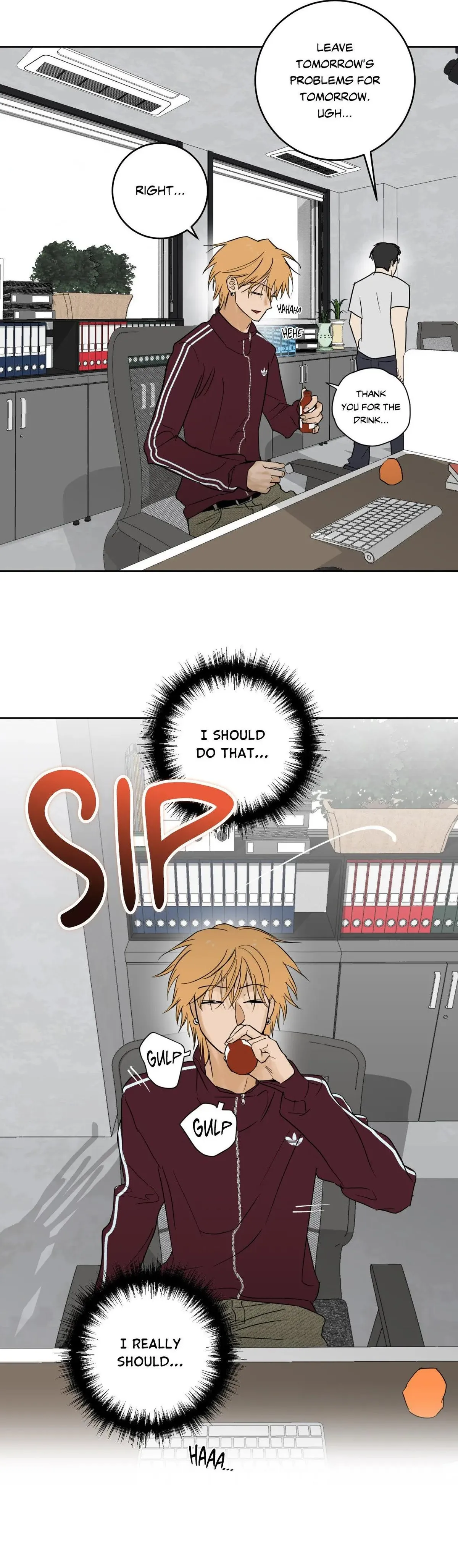 Full Book Chapter 27 page 10 - 