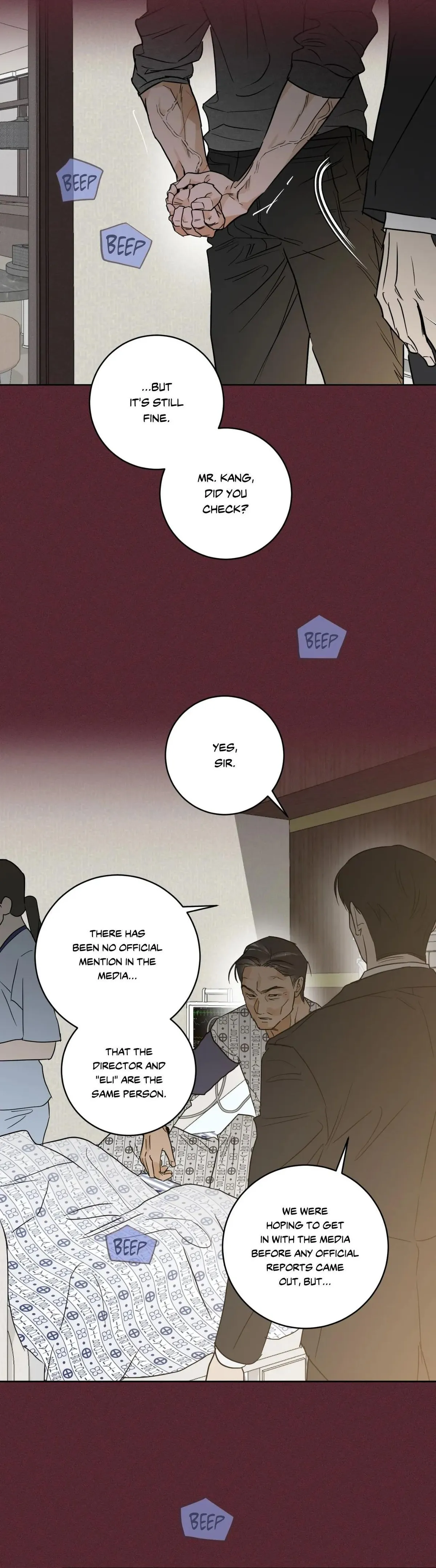 Full Book Chapter 28 page 22 - 