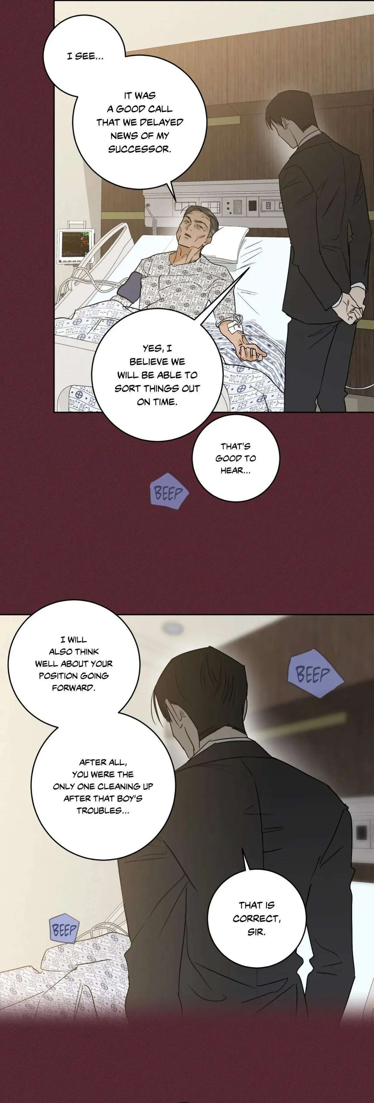 Full Book Chapter 28 page 23 - 