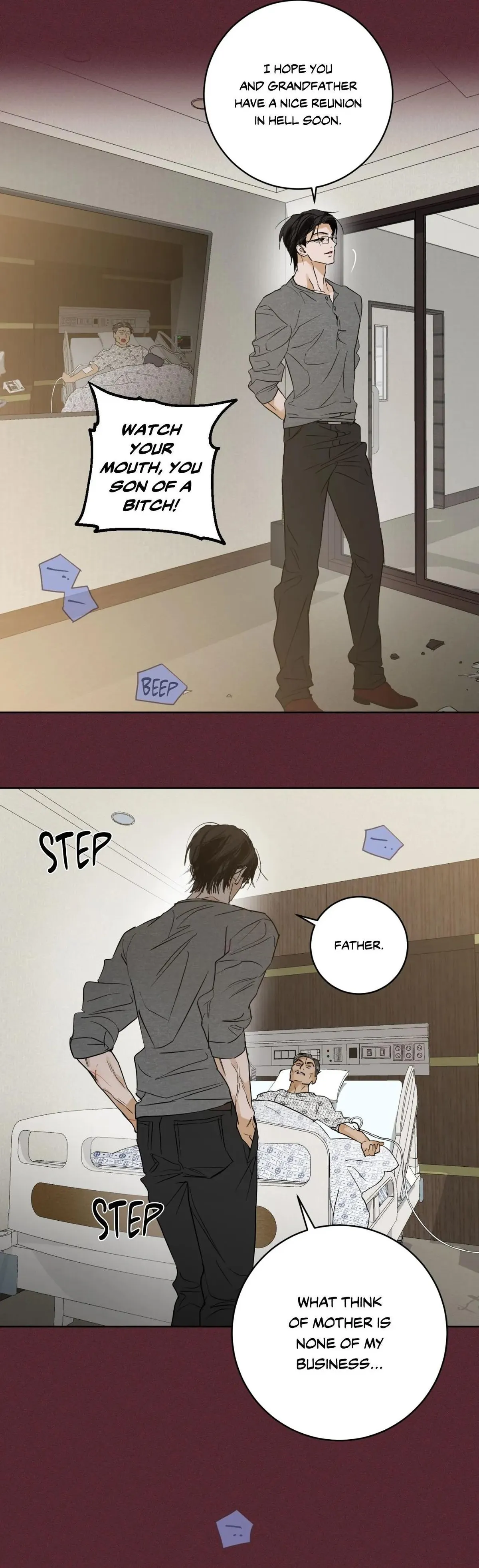 Full Book Chapter 28 page 25 - 