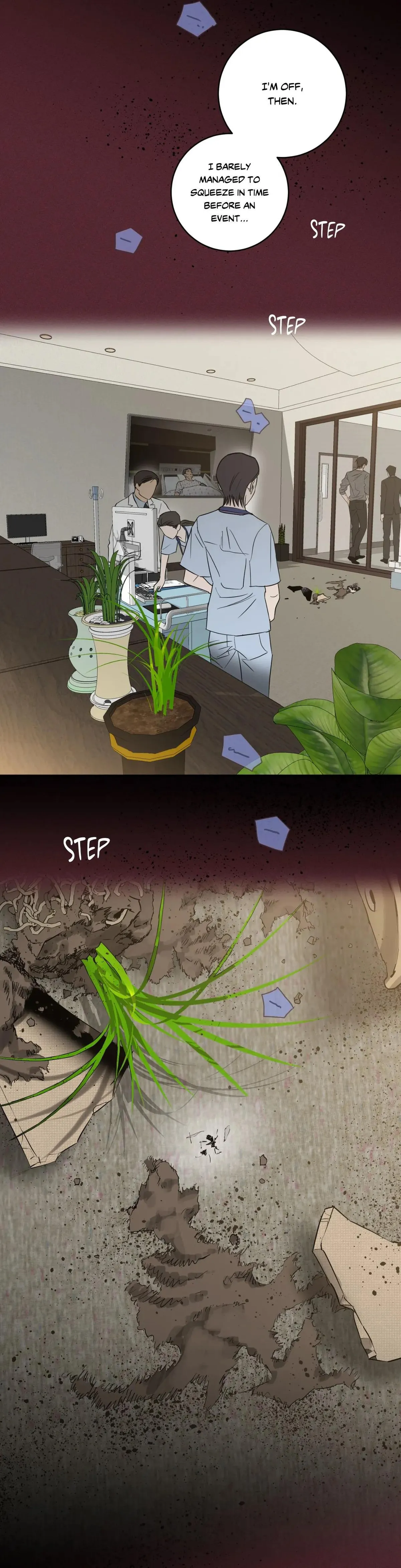 Full Book Chapter 28 page 27 - 