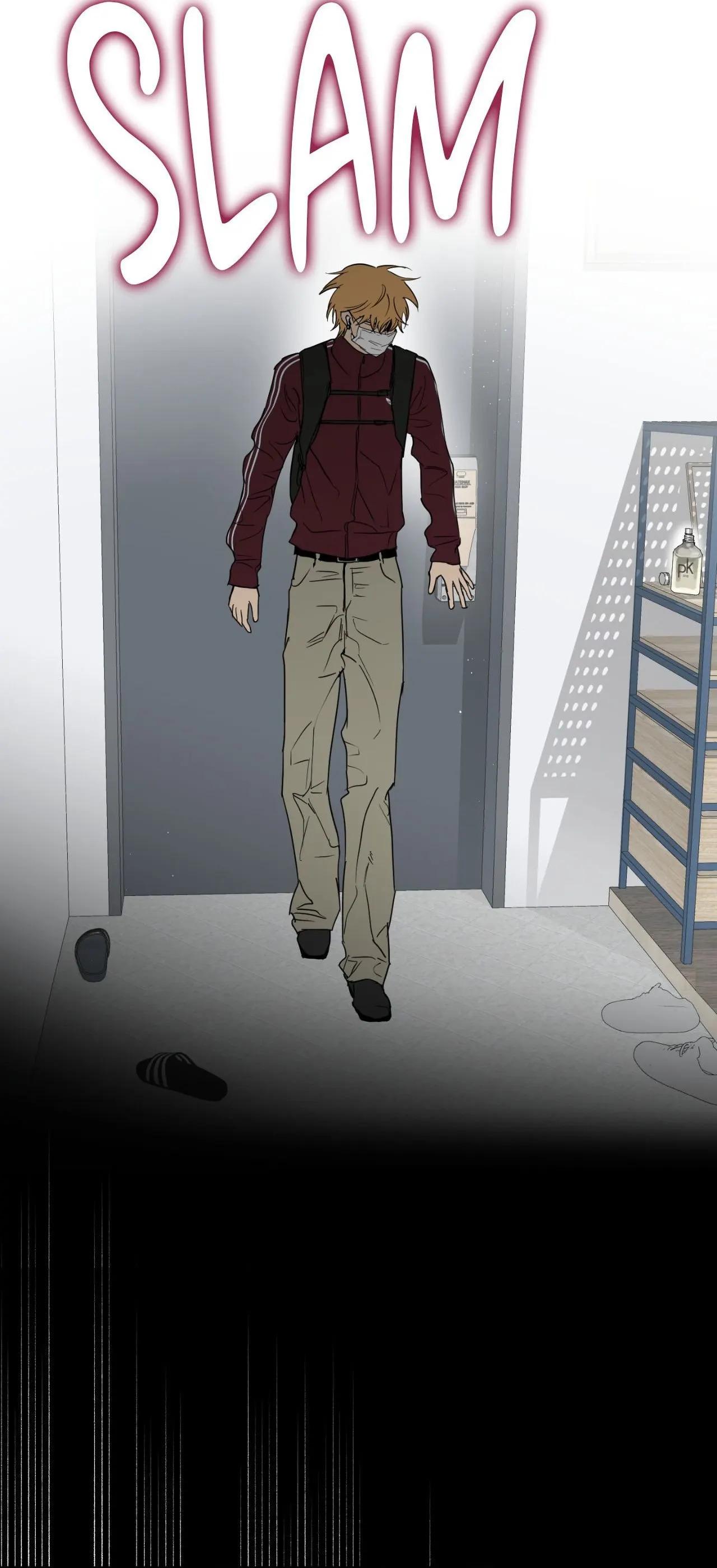 Full Book Chapter 29.1 page 30 - 