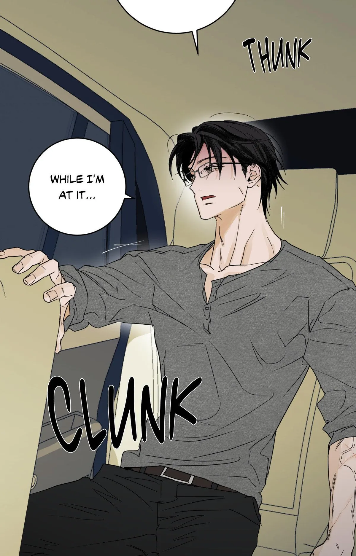 Full Book Chapter 29 page 21 - 