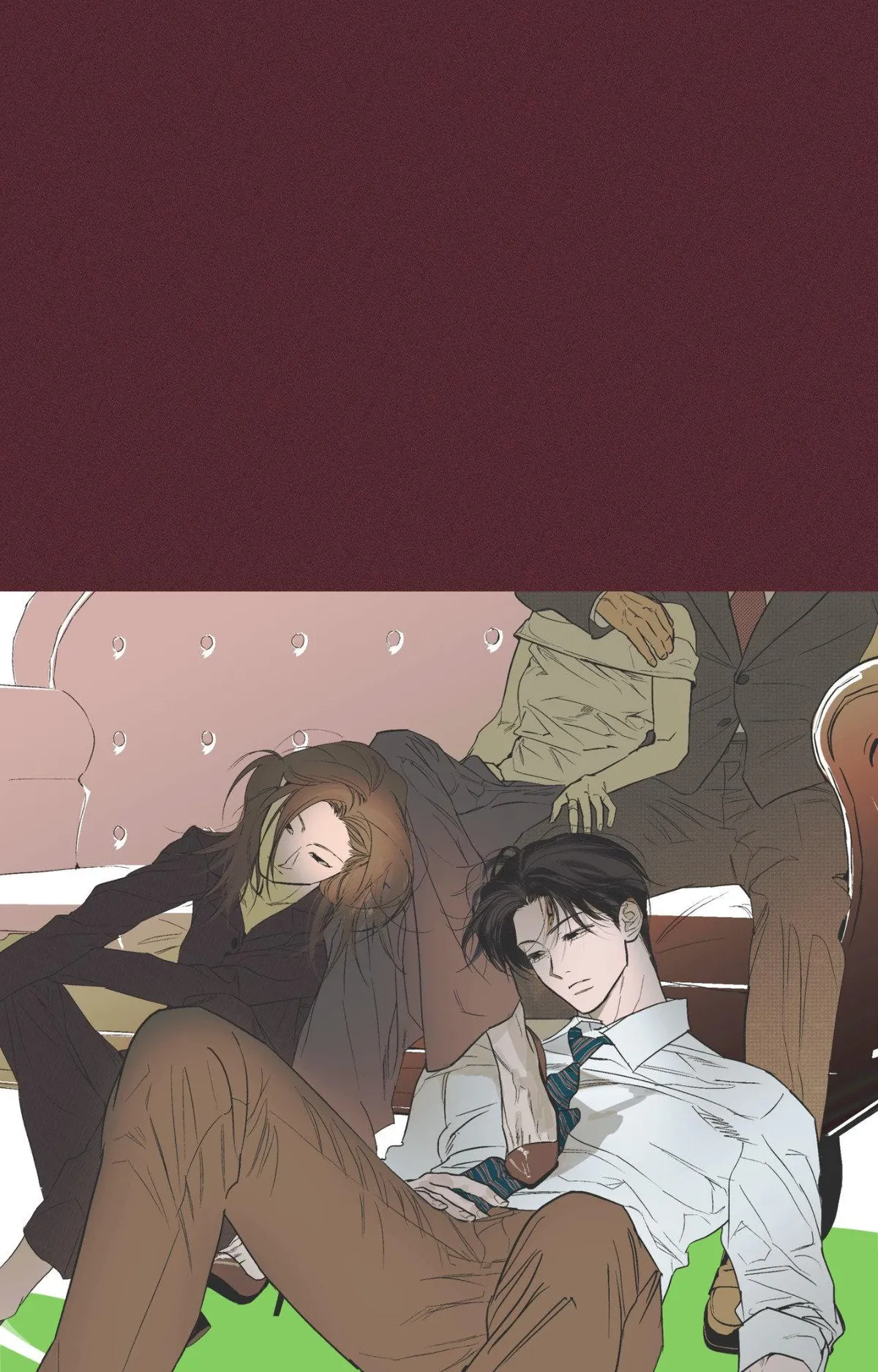 Full Book Chapter 29 page 25 - 