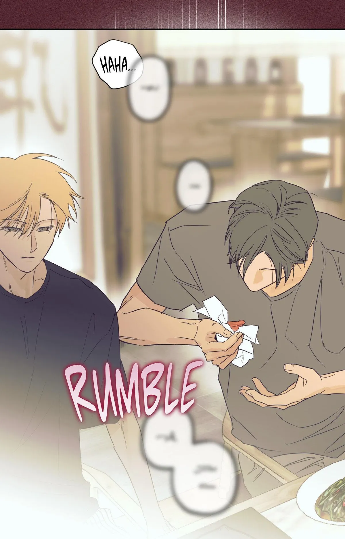Full Book Chapter 29 page 30 - 
