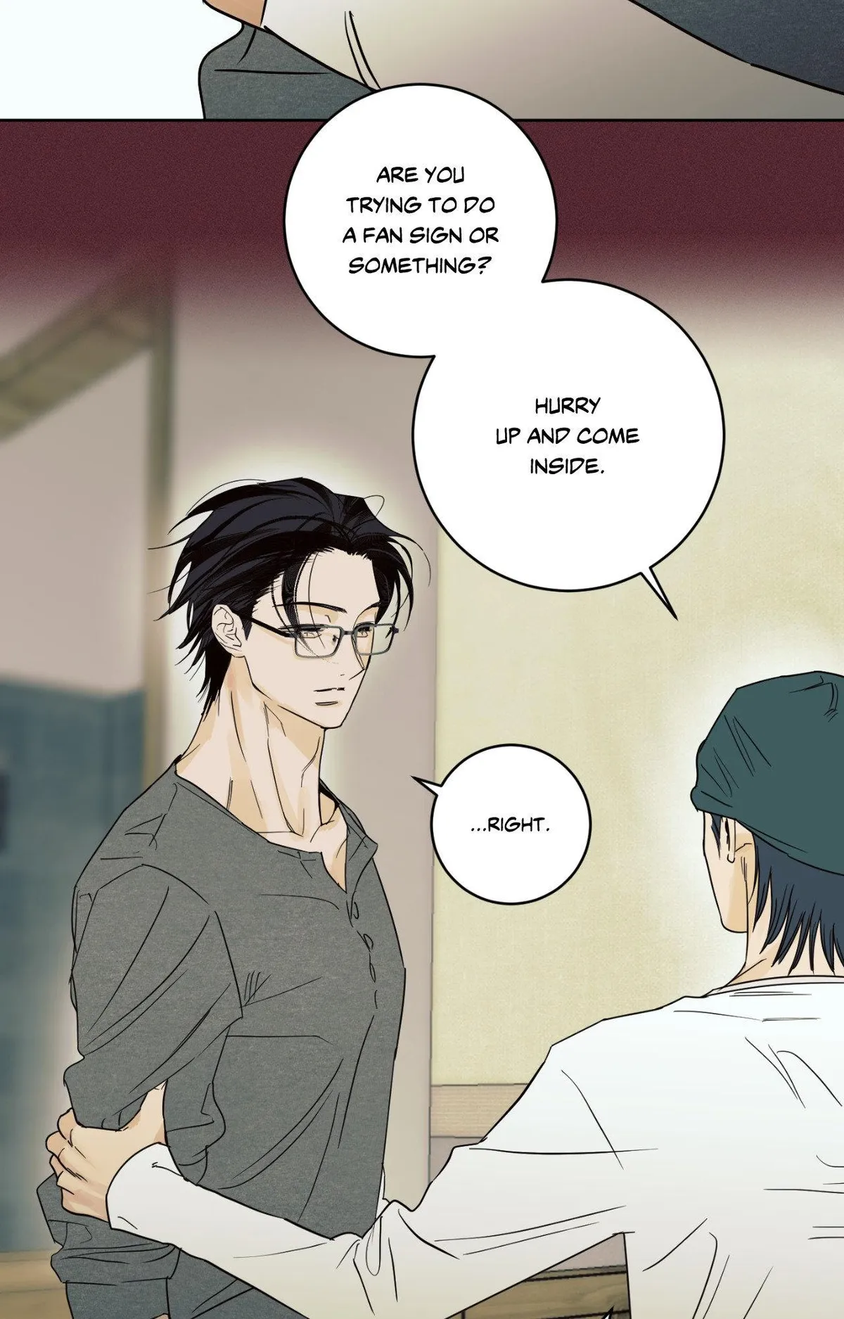 Full Book Chapter 29 page 34 - 