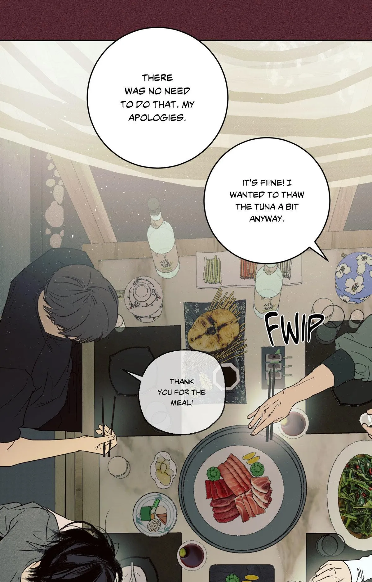 Full Book Chapter 29 page 37 - 
