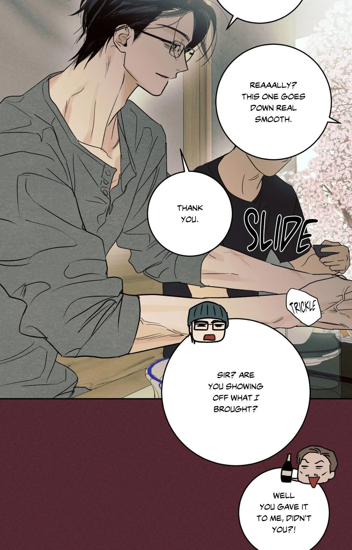 Full Book Chapter 29 page 41 - 