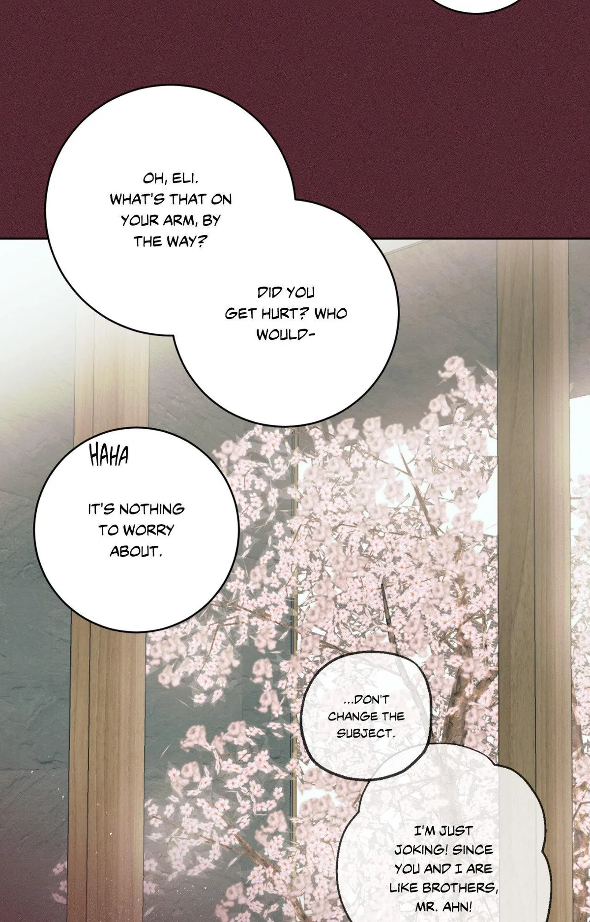 Full Book Chapter 29 page 42 - 