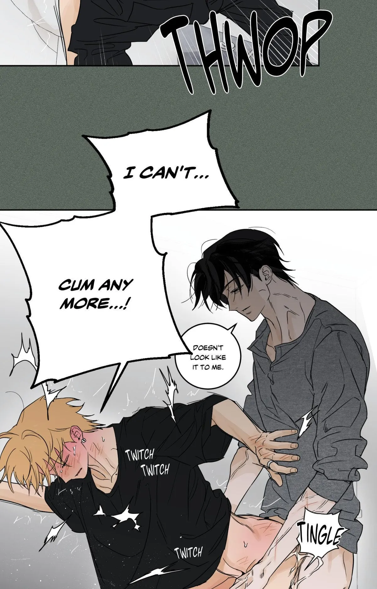 Full Book Chapter 29 page 49 - 