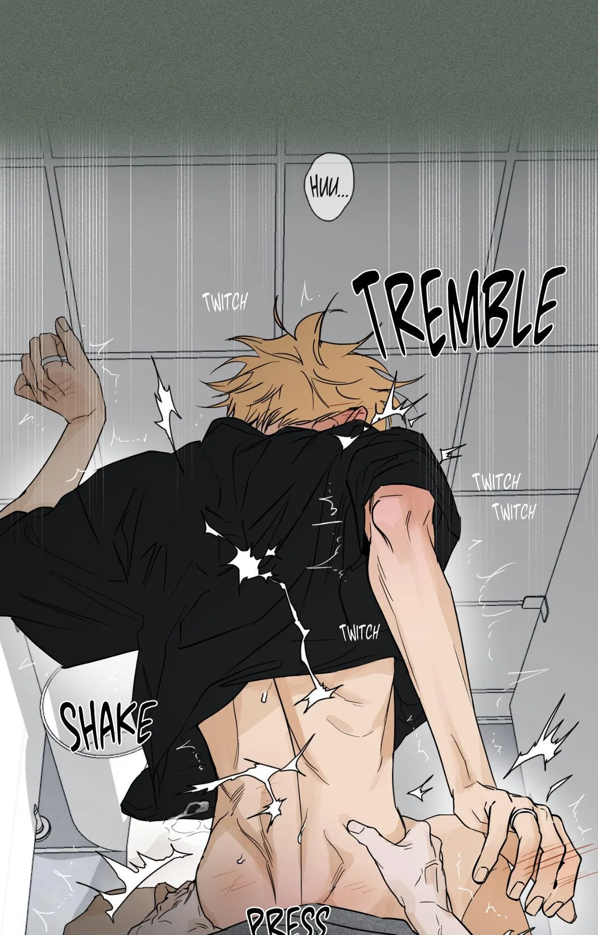 Full Book Chapter 29 page 54 - 