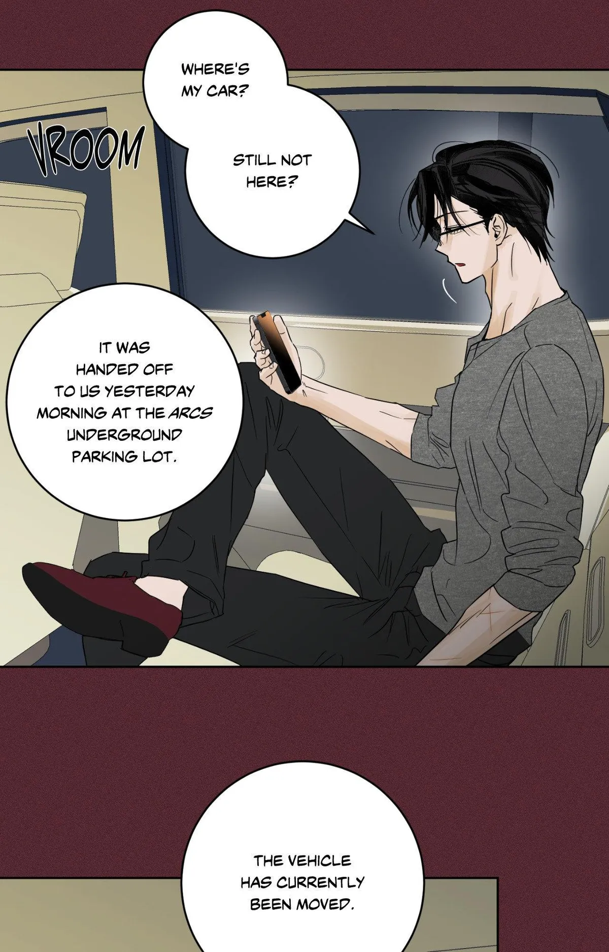 Full Book Chapter 29 page 10 - 