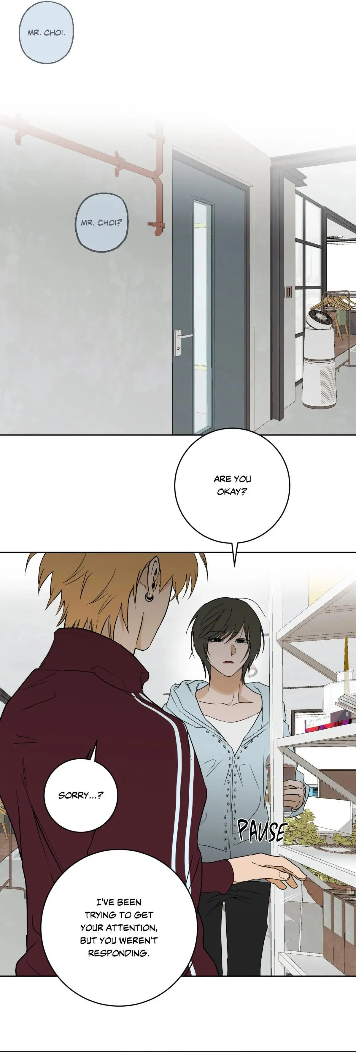 Full Book Chapter 30 page 13 - 