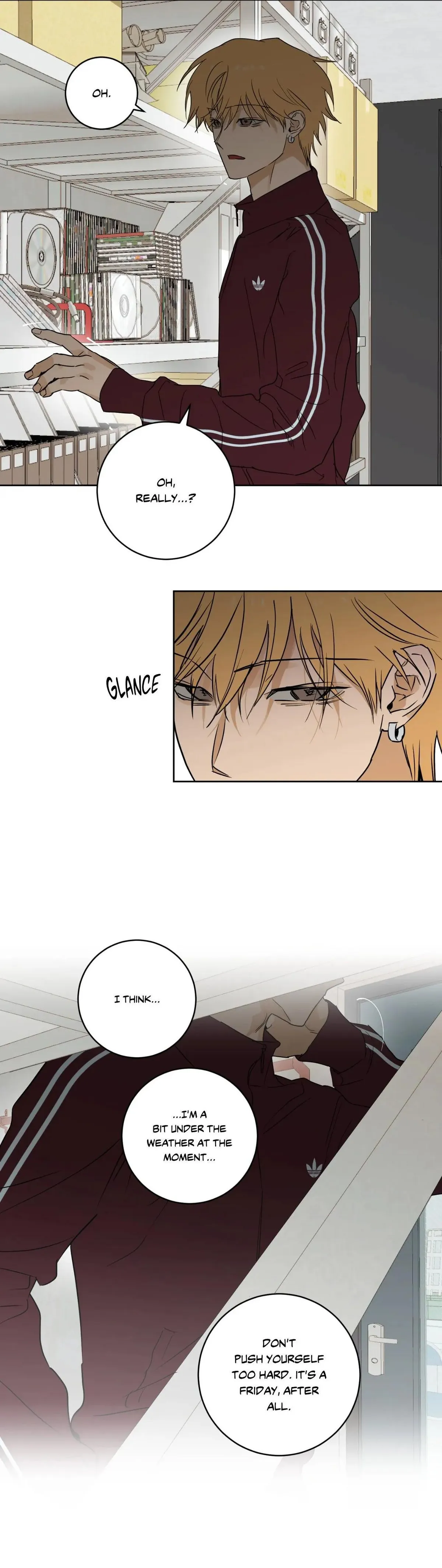 Full Book Chapter 30 page 14 - 