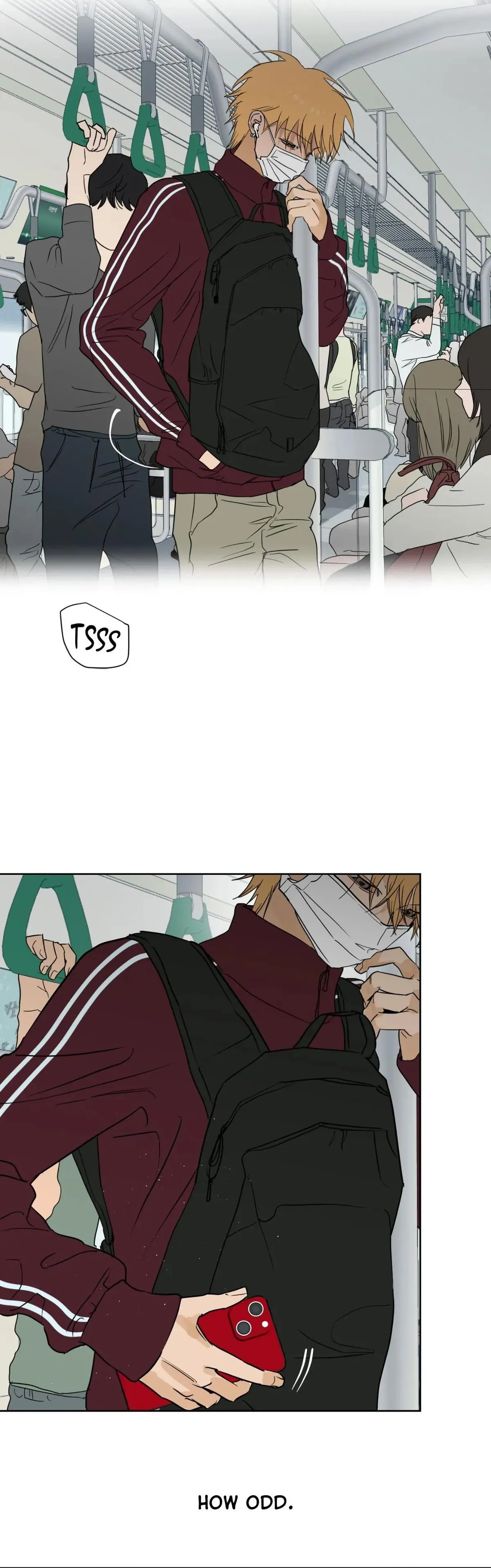 Full Book Chapter 30 page 17 - 